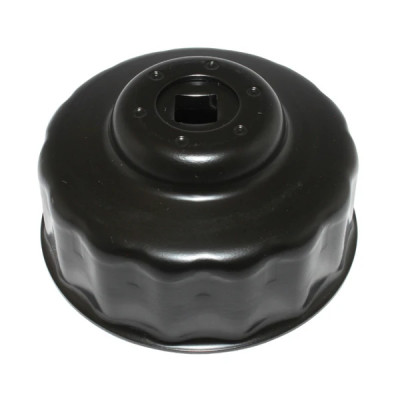 Demonte filtre à huile Buzzetti 15 pans (diamètre 75 à 77mm) - Réf. 5188