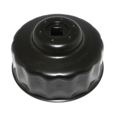 Demonte filtre à huile Buzzetti 15 pans (diamètre 75 à 77mm) - Réf. 5188