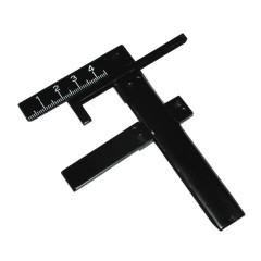 Jauge de niveau de cuve Buzzetti 5118