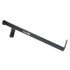 Outil pour poulie receptrice Buzzetti pour Honda 300, Yamaha 400-500, Piaggio 300-400-500, Kymco, Sym (5526)