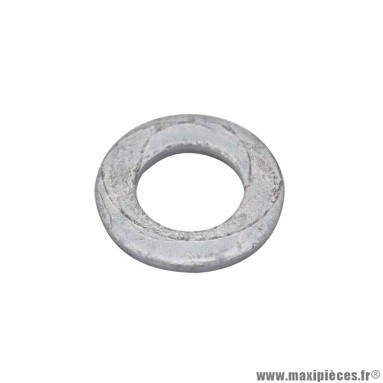 Rondelle plate Piaggio 10,5x19x1.6 -857208-
