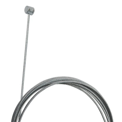 Câbles d'embrayage adaptable 8x8 diamètre 2.0mm Lg 2m50 (Boîte de 10)