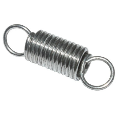 Ressort de frein Algi modèle court 13 spires (00410000)