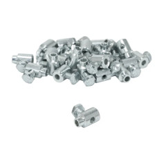 Serre câble Algi diamètre 8mm long 13mm blister de 25 pièces 00425000-025