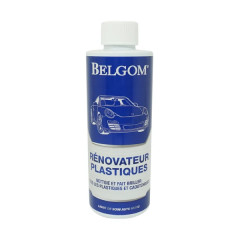 Renovateur plastiques adaptable 500ml