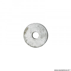 Rondelle plate Piaggio 6,6x18x1,6 -AP8150016-