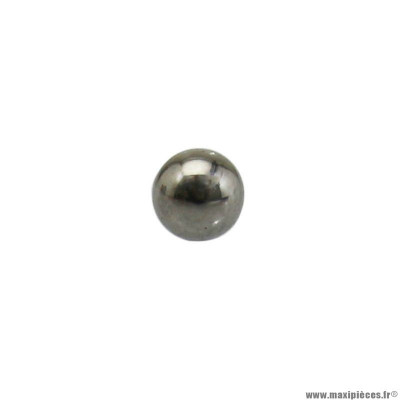 Bille Piaggio diamètre 4,76 -00000061040-