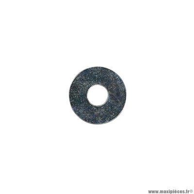 Rondelle plate Piaggio (5,3x15x1) Réf. 00H03800722