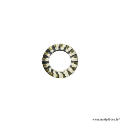 Rondelle eventail Piaggio 10,5 origine -012535-