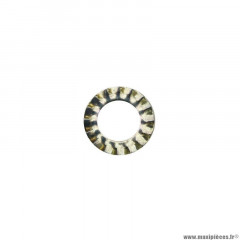 Rondelle eventail Piaggio 10,5 origine -012535-