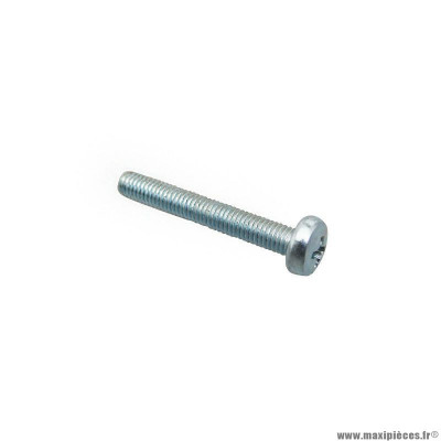 Vis cruciforme Piaggio 5x35 origine -015835-