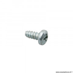 Vis autoforeuse Piaggio (4,2x9,5) cruciforme -015900-