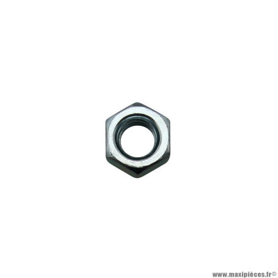 Ecrou Piaggio M8 origine -020008-