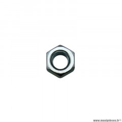 Ecrou Piaggio M8 origine -020008-