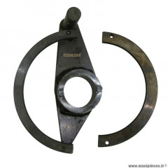 Outil pour bloquage poulie Piaggio -020626Y-