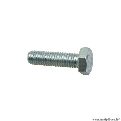 Vis th Piaggio 6x22 origine pour toute la gamme -031091-