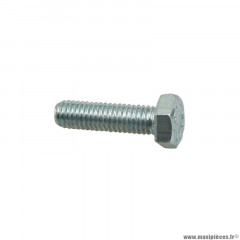 Vis th Piaggio 6x22 origine pour toute la gamme -031091-