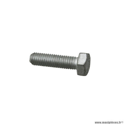 Vis Piaggio (8x30) origine, référence -031122- pour toute la gamme