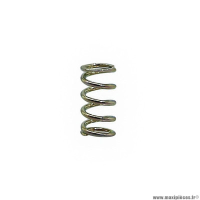 Ressort vis air carbu Piaggio origine -152608-