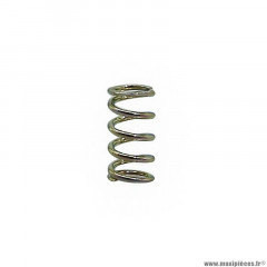 Ressort vis air carbu Piaggio origine -152608-