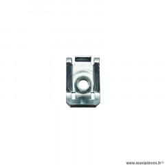 Ecrou tole M5 Piaggio origine 248419