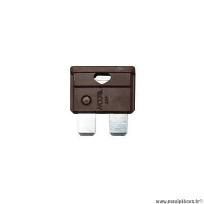 Fusible Piaggio 7,5A origine -252945-