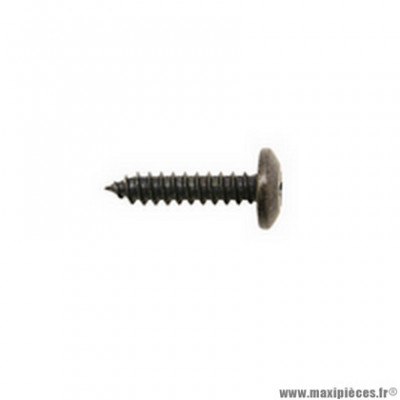 Vis de carénage Piaggio 3x18 -258249-