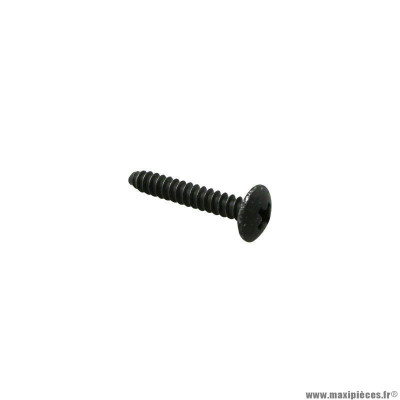 Vis autotaraudeuse Piaggio (4,2x25) référence -259372-