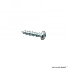 Vis autotaraudeuse Piaggio (M4x16) origine -267115-