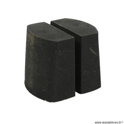 Tampon-silentbloc Piaggio origine pour bras oscillant -267589-