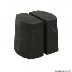 Tampon-silentbloc Piaggio origine pour bras oscillant -267589-