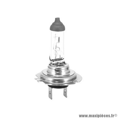 Ampoule 12V Piaggio 55W H7 -294353-