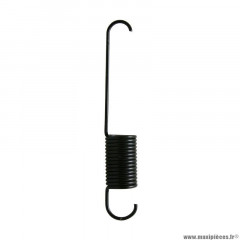 Ressort de béquille latéral Piaggio origine commun à la gamme maxi-scooter -295789-