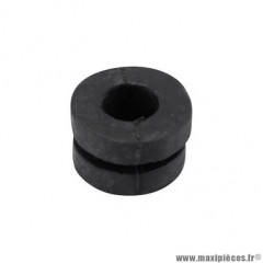 Caoutchouc anti-vibrations Piaggio origine, commun à la gamme