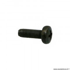 Vis cruciforme Piaggio 5x15 origine -435295-