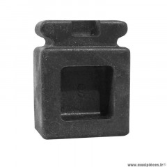 Tampon béquille Piaggio - Référence 463872 - Commun à la gamme