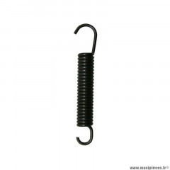 Ressort de béquille Piaggio origine -581248-