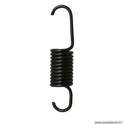 Ressort de béquille centrale Piaggio origine -581249-