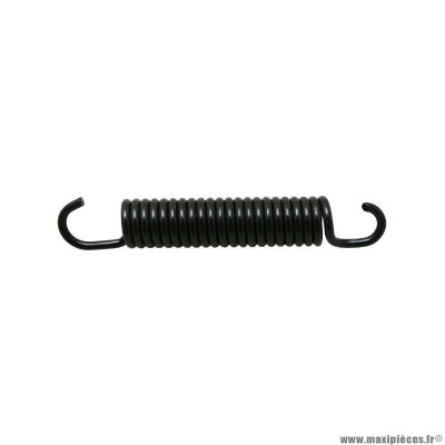 Ressort de bequille Piaggio origine commun à la gamme maxi-scooter 125-250-300cc -582850-