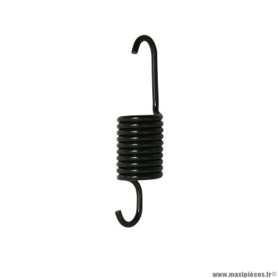 Ressort de béquille Piaggio Commun à la gamme maxi-scooter 125-250cc -582851-