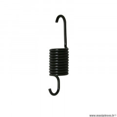 Ressort de béquille Piaggio Commun à la gamme maxi-scooter 125-250cc -582851-