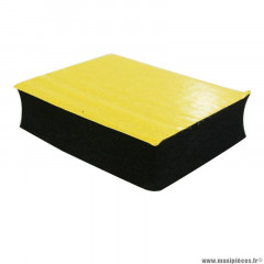 Tampon mousse Piaggio origine -583310-