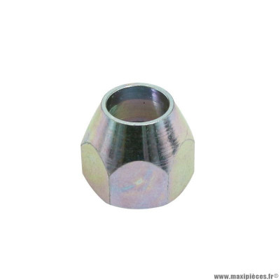 Ecrou de rétroviseur Piaggio origine 654149