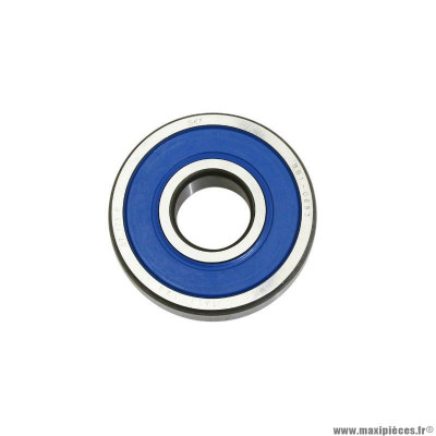 Roulement Piaggio (17x47x14) pour bras de suspension arrière -82545R-