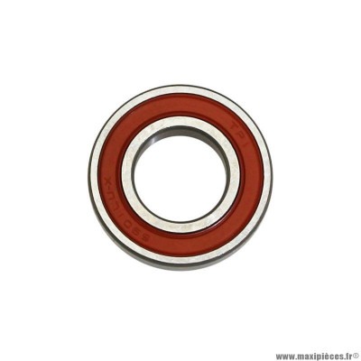 Roulement Piaggio origine 12x24x6 pour scooter 50 2T et 4T - 82655R