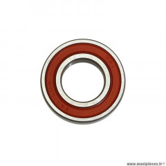 Roulement Piaggio origine 12x24x6 pour scooter 50 2T et 4T - 82655R