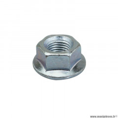 Ecrou Piaggio M14 x 1,5 origine -827116-