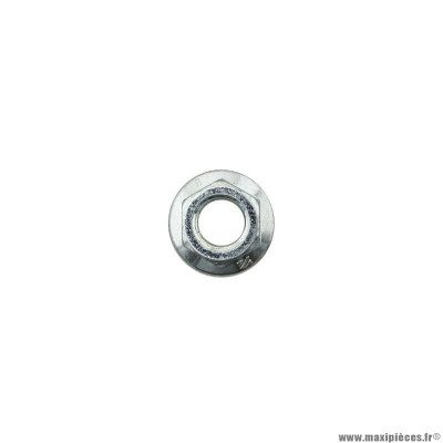 Ecrou bride Piaggio 10x1,25 -833520-