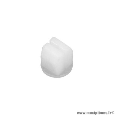 Rivet en plastique Piaggio origine carrosserie - AP8102671