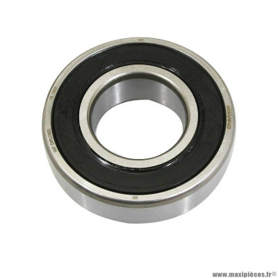 Roulement arrière Piaggio 25x52x15 (6205) - RSV-4 1000-1100, Tuono V4, RS4 50-125, Dorsoduro 900-1200, Gilera SMT 50, RCR 2018+, Moto Guzzi 1400 California, Audace - AP8110093